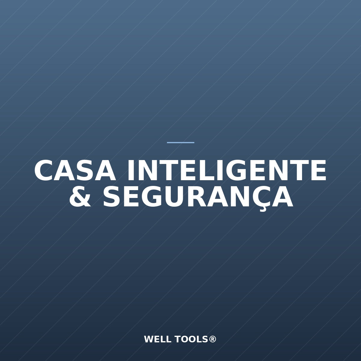 Casa Inteligente & Segurança