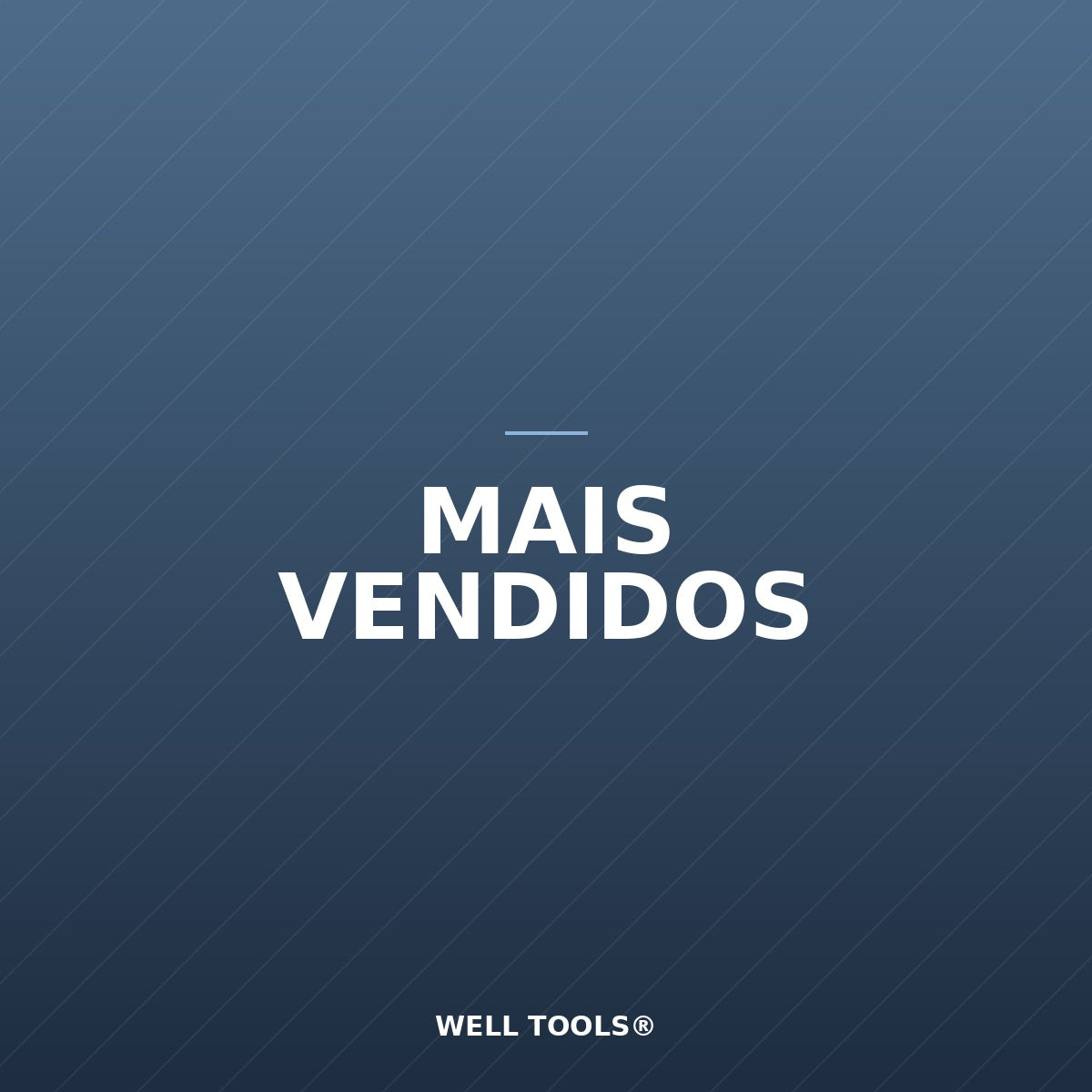 Mais Vendidos