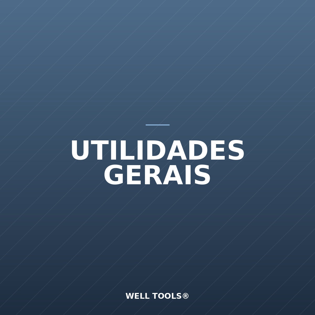 Utilidades Gerais