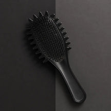 Escova Onda Finalizadora Definição de Cachos - Well Tools®