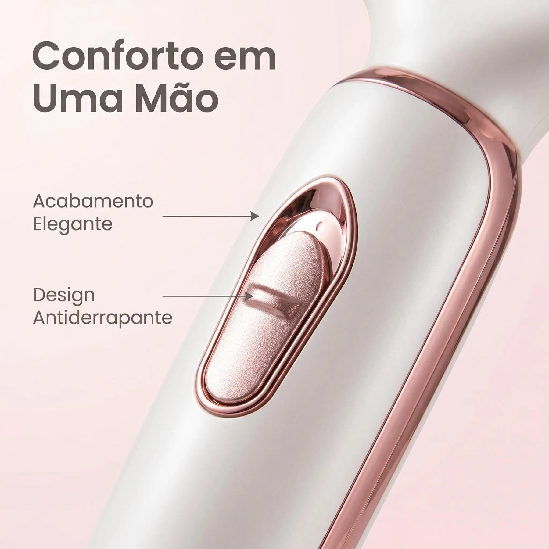 Kit Depilador Elétrico 4 em 1 Multifuncional - Well Tools®