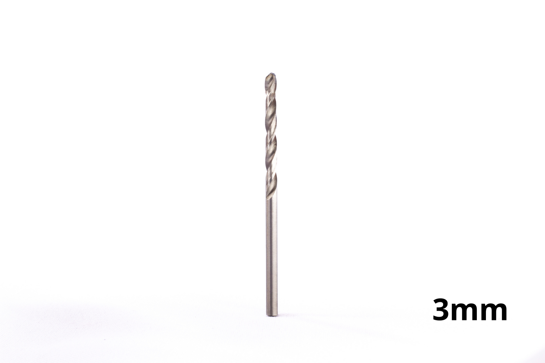 Kit Brocas Aço Rápido HSS 10/15/20 Pçs