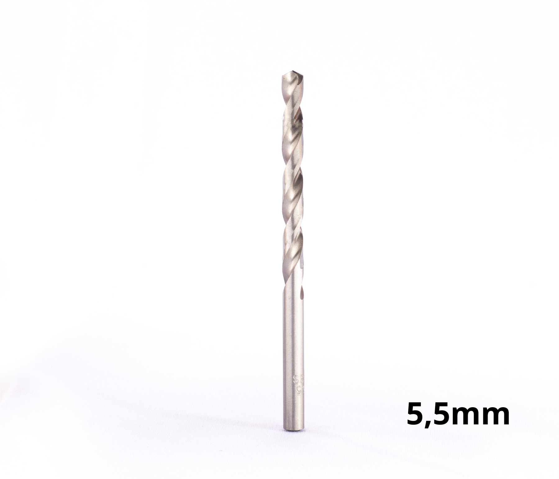 Kit Brocas Aço Rápido HSS 10/15/20 Pçs