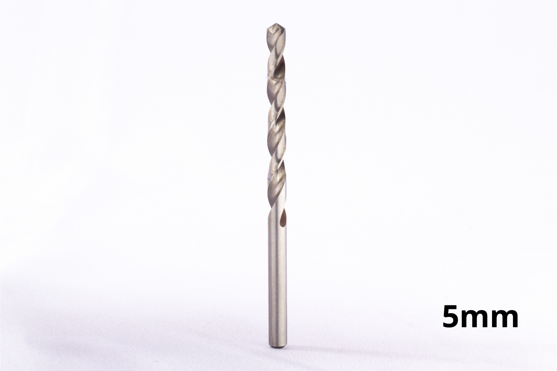 Kit Brocas Aço Rápido HSS 10/15/20 Pçs