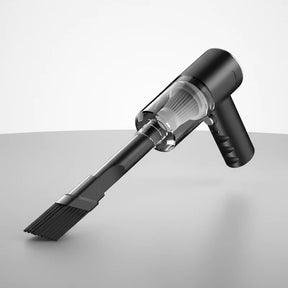 MINI ASPIRADOR DE PÓ PORTÁTIL USB 3 EM 1 - WELL TOOLS®