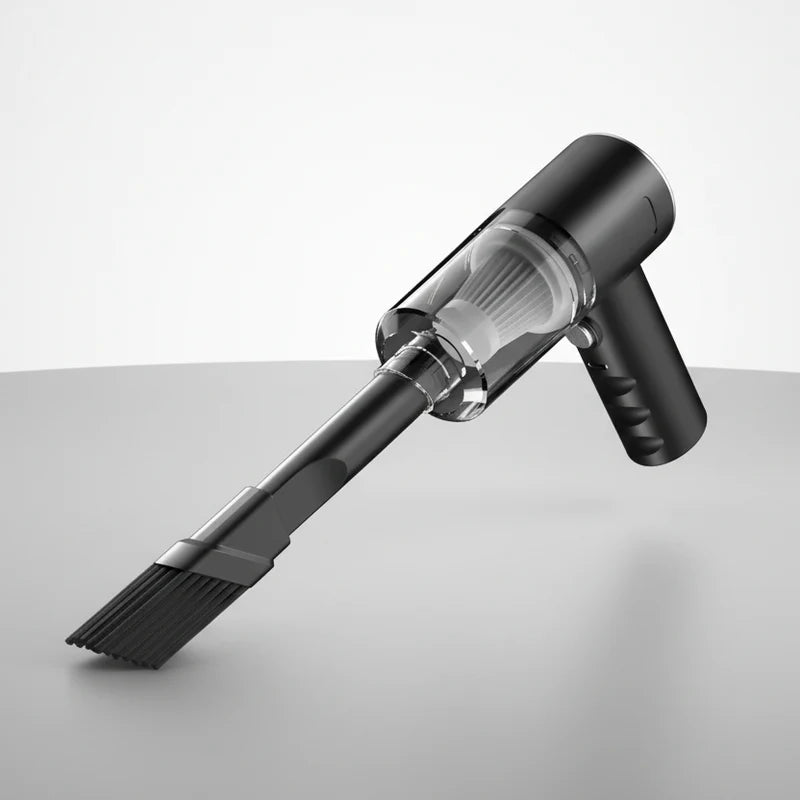 MINI ASPIRADOR DE PÓ PORTÁTIL USB 3 EM 1 - WELL TOOLS®