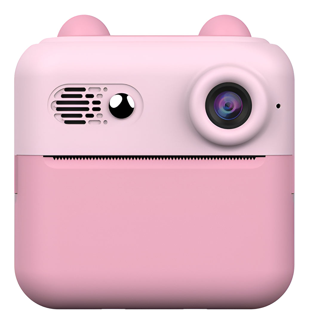 CAMERA DE IMPRESSAO POLAROID - WELL TOOLS®