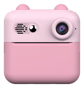CAMERA DE IMPRESSAO POLAROID - WELL TOOLS®