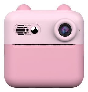 CAMERA DE IMPRESSAO POLAROID - WELL TOOLS®