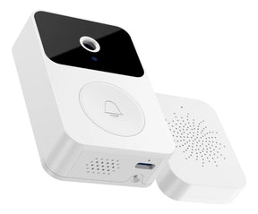 CAMPAINHA COM CAMERA - WELL TOOLS®