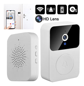 CAMPAINHA COM CAMERA - WELL TOOLS®