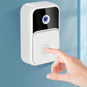 CAMPAINHA COM CAMERA - WELL TOOLS®