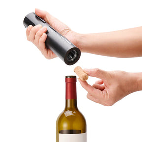 Abridor de Vinho WELL TOOLS® - Super Prático