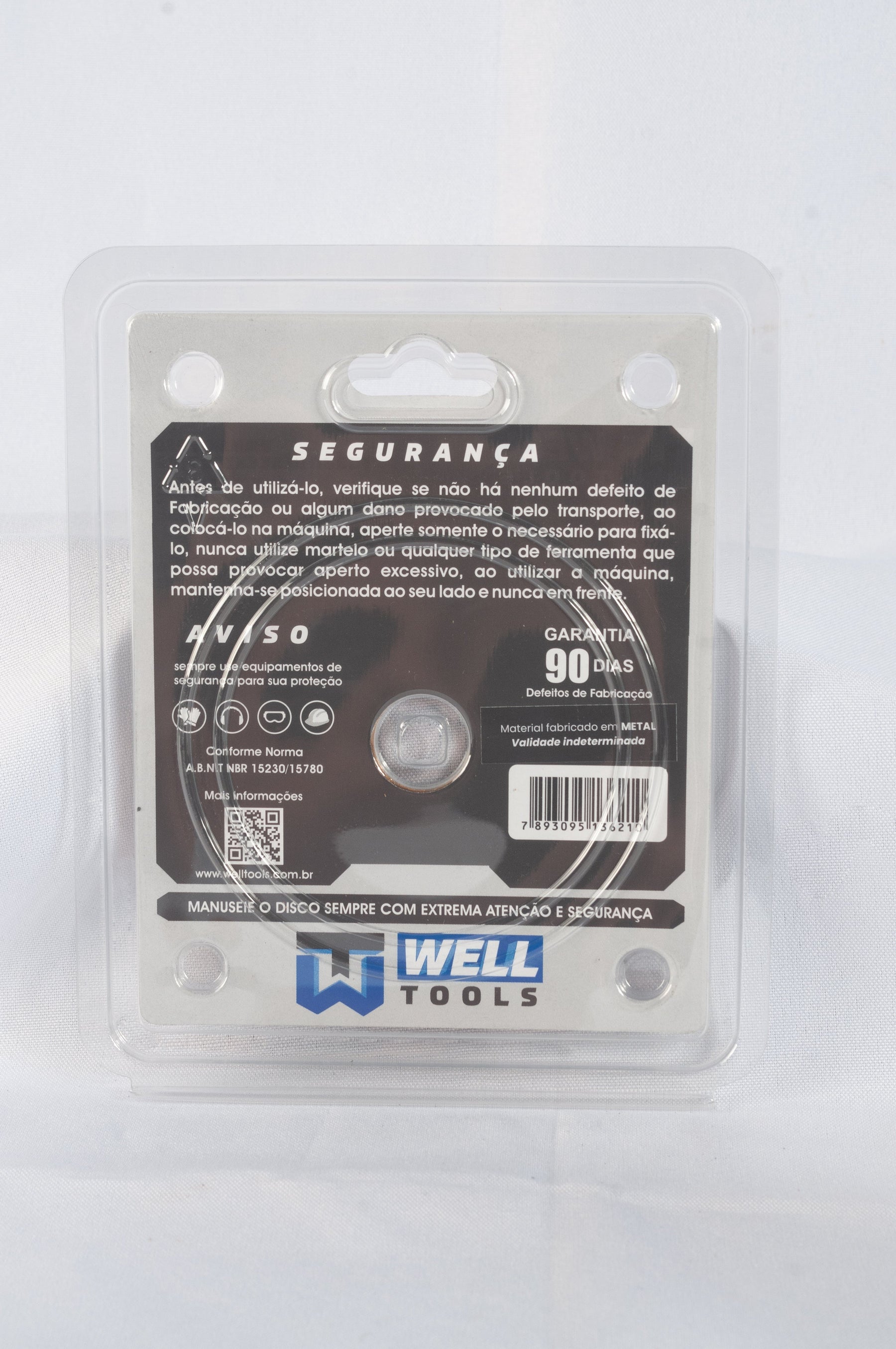 DISCO DE CORTE DIAMANTADO TURBO REDE 110X10X1.2MM OURO DOURADO CO