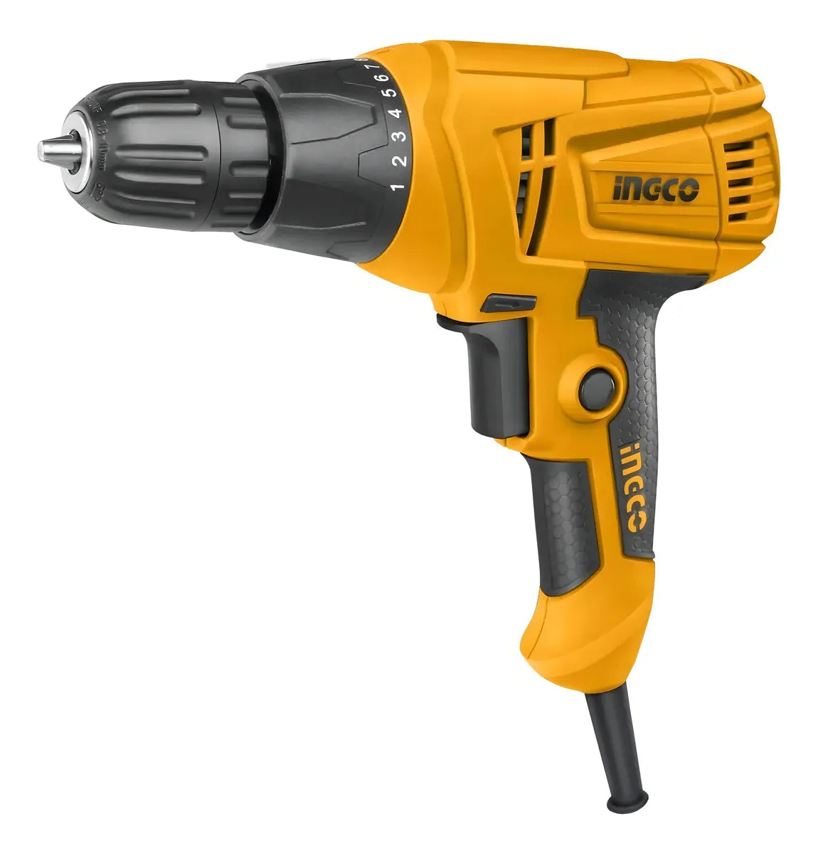 Furadeira De Chave De Fenda  280w Ingco ED2808