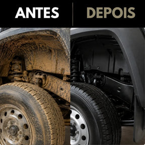 HFX Extreme 5/1LT Limpeza Pesada AutoLimpe - Well tools®