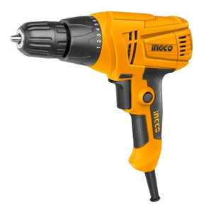 PARAFUSADEIRA E FURADEIRA ELETRICA INGCO 280W 220V