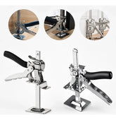 Elevador Manual de Placas Ajustável 100kg – Well Tools®