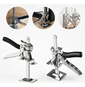 Elevador Manual de Placas Ajustável 100kg – Well Tools®