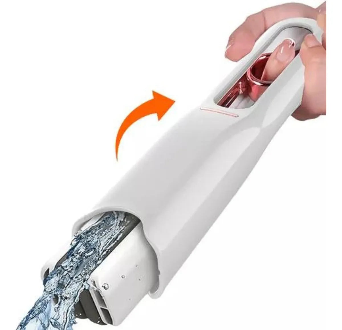 Mini Mop Absorvente - Well Tools®