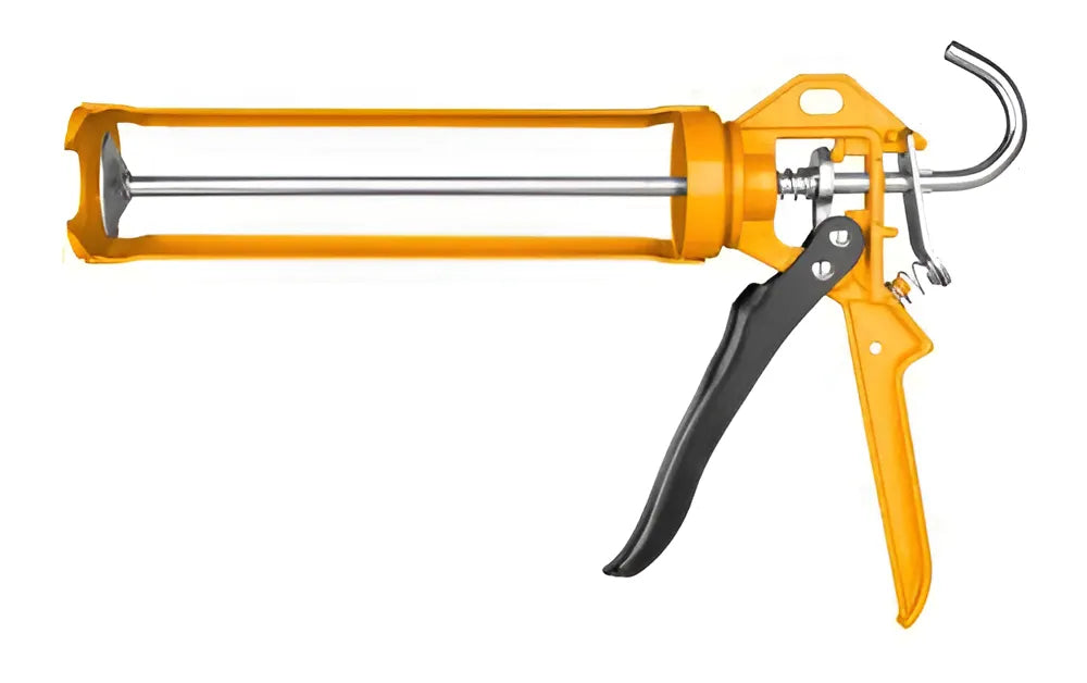 Aplicador De Silicone 9 Industrial ingco HCG1709