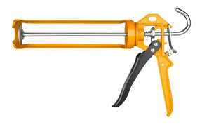 Aplicador De Silicone 9 Industrial ingco HCG1709