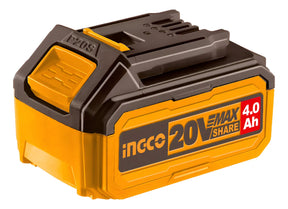 Ingco Bateria Ion-litio 4.0ah 20v Linha P20s fbli2002