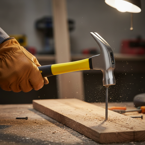 MARTELO CABO FIBRA 25MM