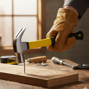 MARTELO CABO FIBRA 25MM