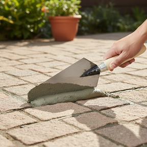 COLHER PEDREIRO 07 - STARFER