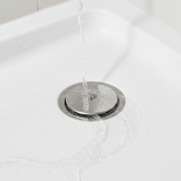 RALO CLICK DELICATESSE REDONDO EM INOX PRATA