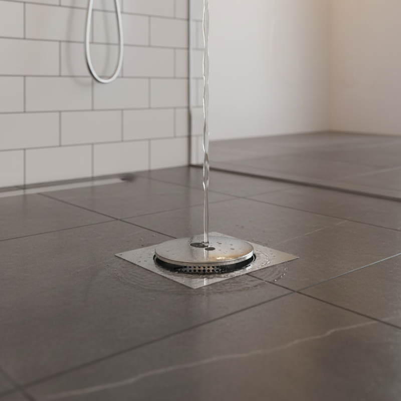 RALO CLICK DELICATESSE QUADRADO EM INOX PRATA