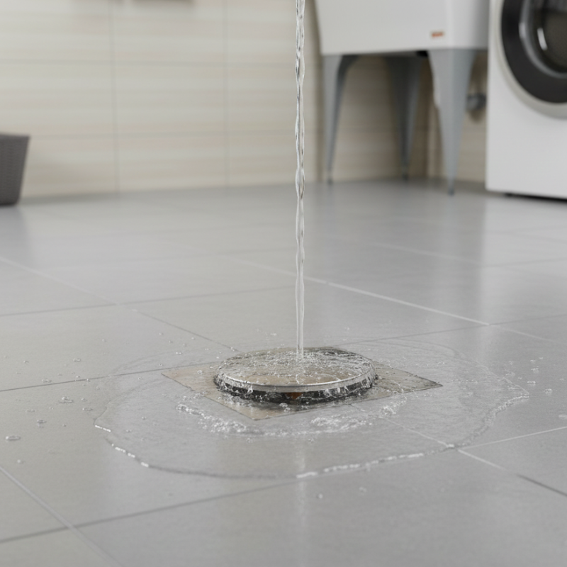 RALO CLICK DELICATESSE QUADRADO EM INOX PRATA