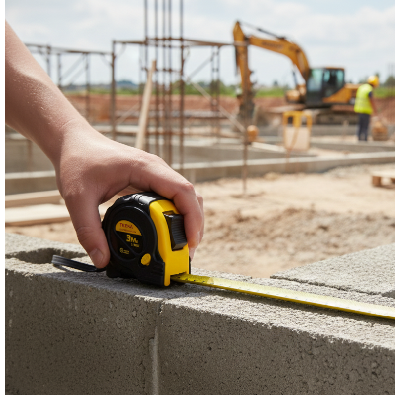 TRENA PROFISSIONAL 3MT