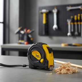 TRENA PROFISSIONAL 3MT