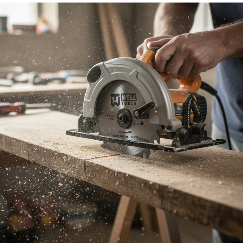 SERRA DE WIDEA PARA MADEIRA 110X24TX20mm LINHA ECCO