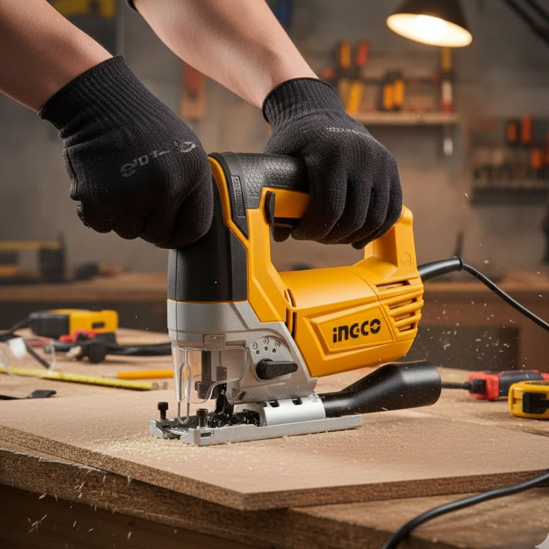 SERRA TICO-TICO 800W 110V - INGCO