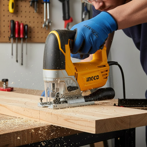 SERRA TICO-TICO 800W 110V - INGCO