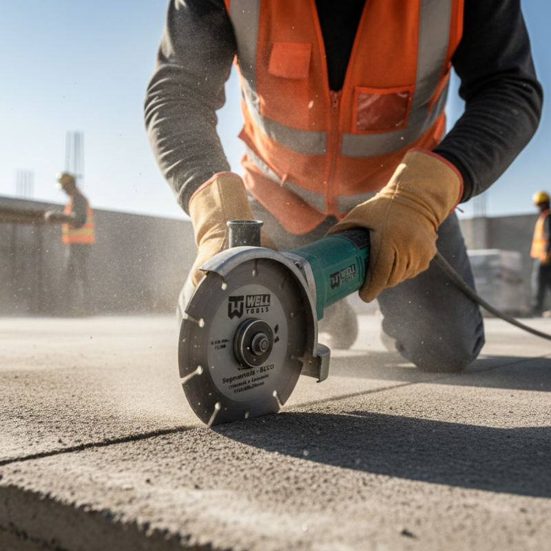 DISCO DE CORTE SEGMENTADO 110X8X20MM ECCO PRATA