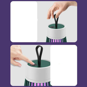 LÚMINARIA MATA MOSQUITO - WELL TOOLS®