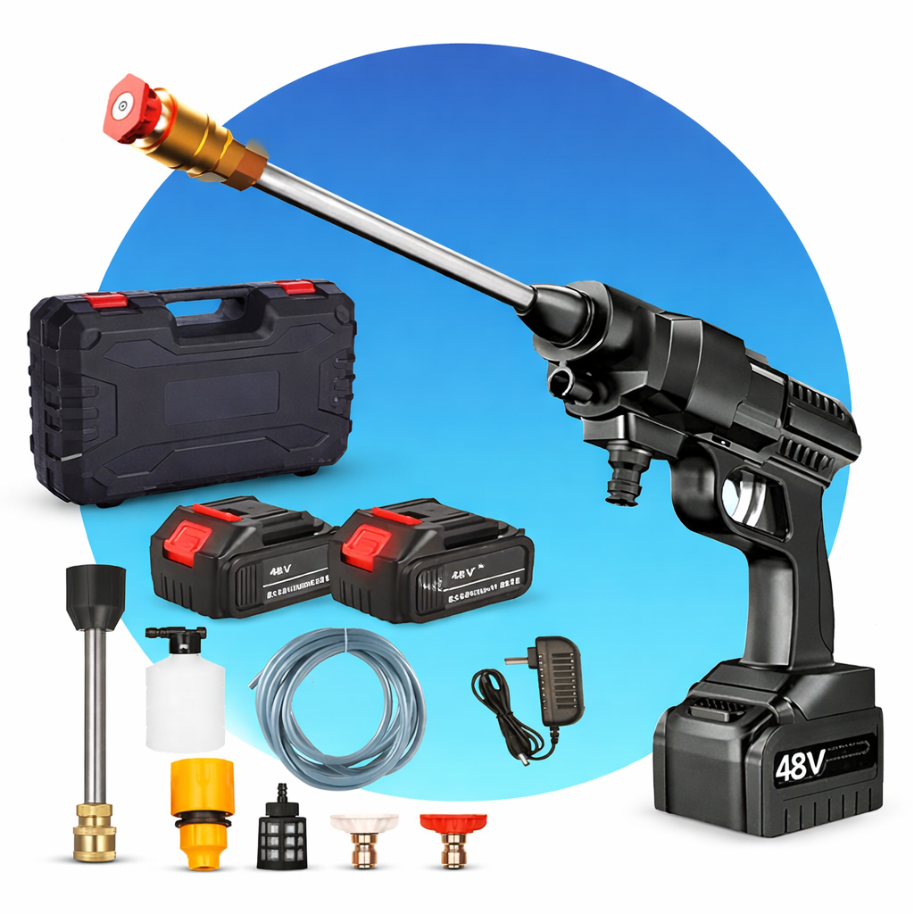 date concours vap officier de police Brillo Vap, a powerful steam cleaner main image 1