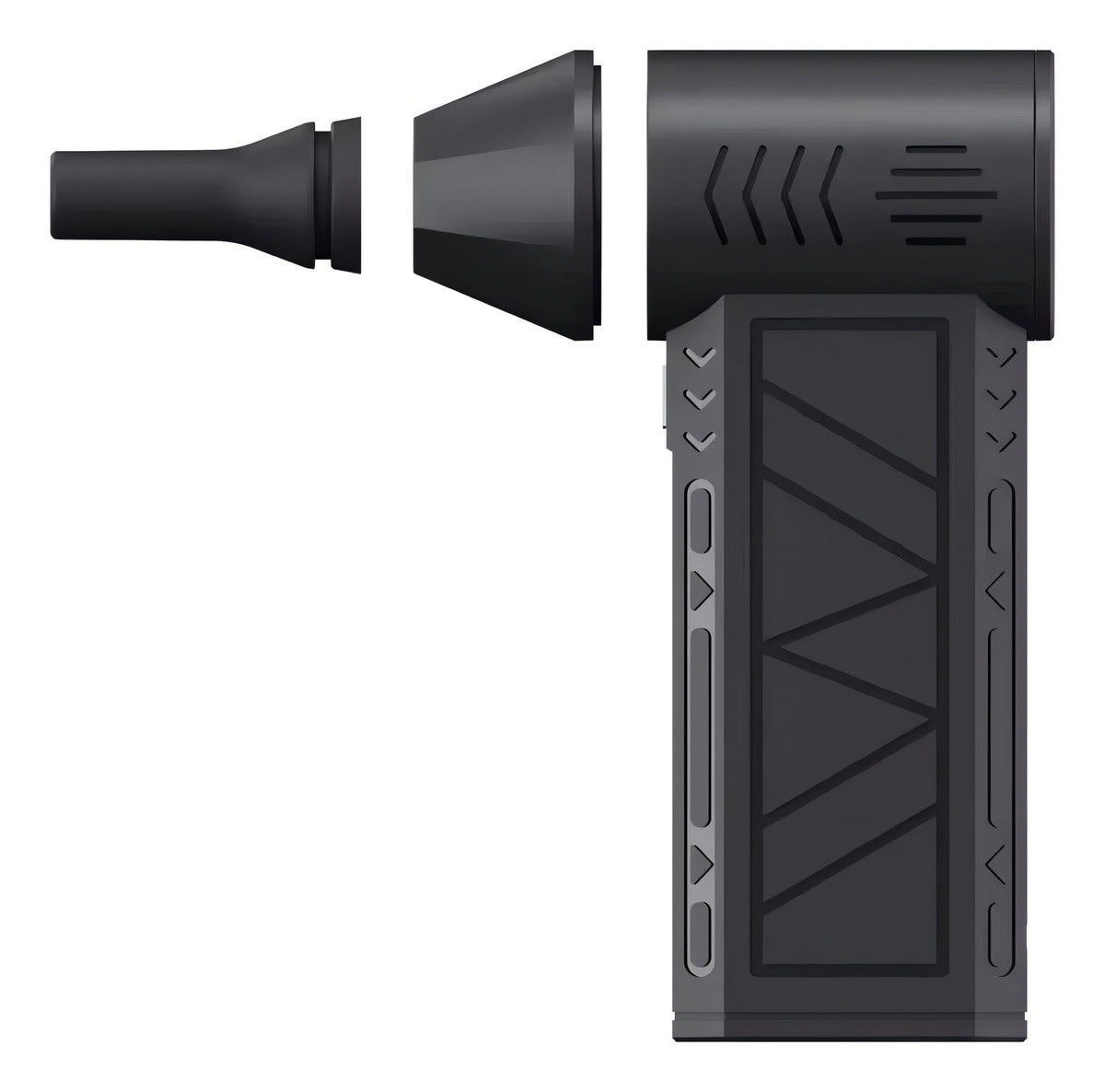 VENTILADOR SOPRADOR DE AR TURBO SEM FIO PORTTIL - WELL TOOLS®