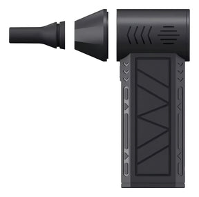 VENTILADOR SOPRADOR DE AR TURBO SEM FIO PORTTIL - WELL TOOLS®