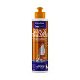 Seiva de Finalização para Cachos 300ml - Well Tools®