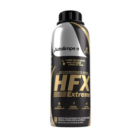 HFX Extreme 5/1LT Limpeza Pesada AutoLimpe - Well tools®
