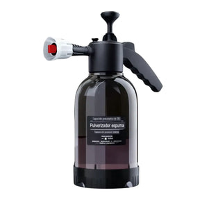 Snow Foam Pulverizador Manual 2L para Lavagem Automotiva - Well Tools®