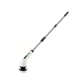 ESCOVA ELÉTRICA DE LIMPEZA AJUSTÁVEL 7 EM 1 RECARREGÁVEL - WELL TOOLS®