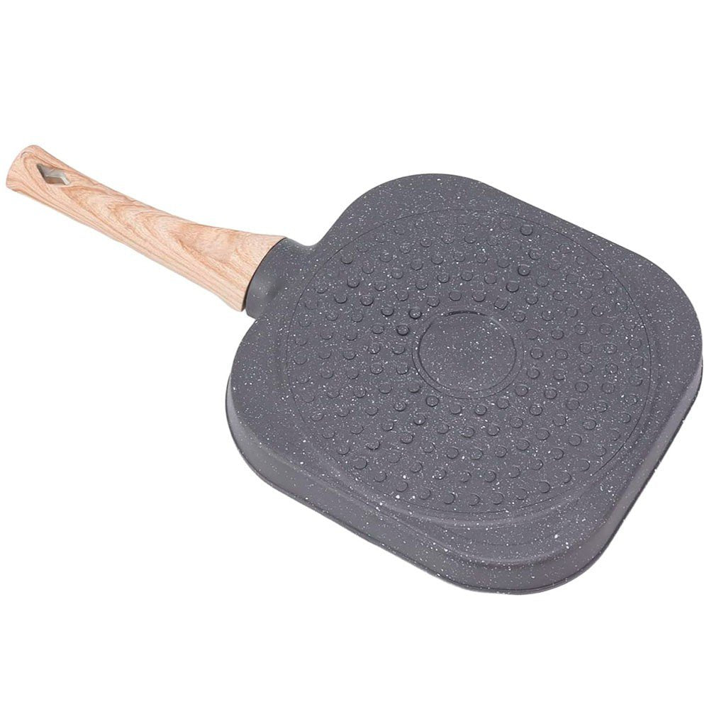 Frigideira Antiaderente 3 em 1  - WELL TOOLS®