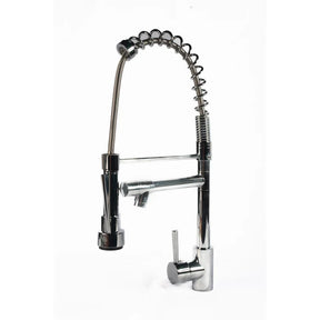 Well Tools - Torneira Gourmet para Cozinha 52cm Quente e Frio