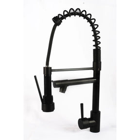 Well Tools - Torneira Gourmet para Cozinha 52cm Quente e Frio